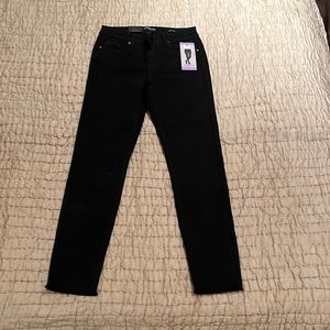 Kenneth Cole Jess Skinny jeans size 4-New